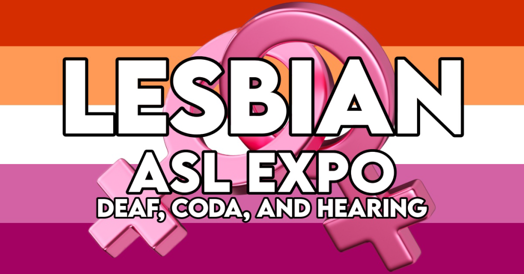 ASL Nation Expo